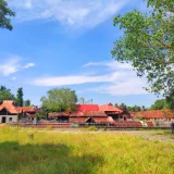 Ambalappuzha Srikrishna Temple Alappuzha 